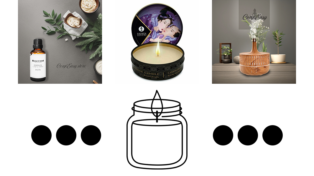 SCENT & SOUL