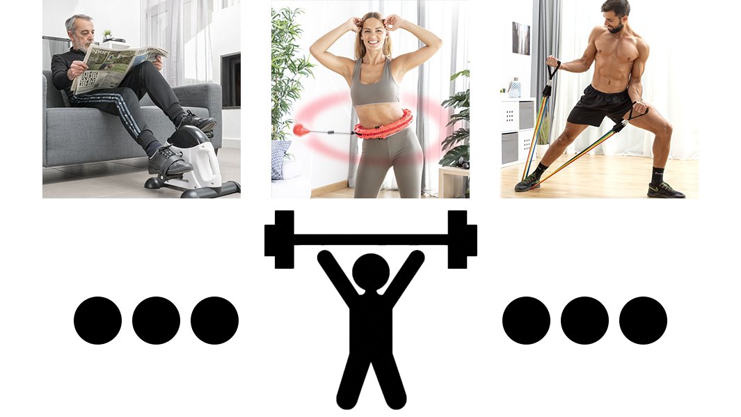 HOME FIT ZONE