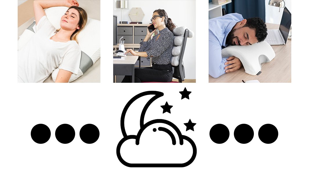 DREAM COMFORT